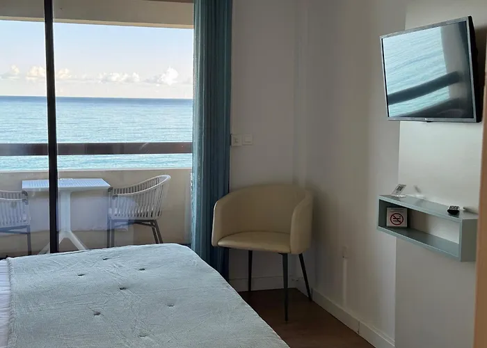 Hotel Beau Rivage