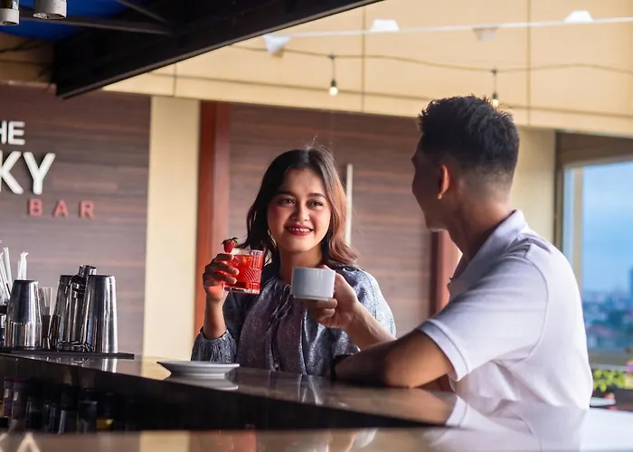 Hotel Horison Ultima Bekasi