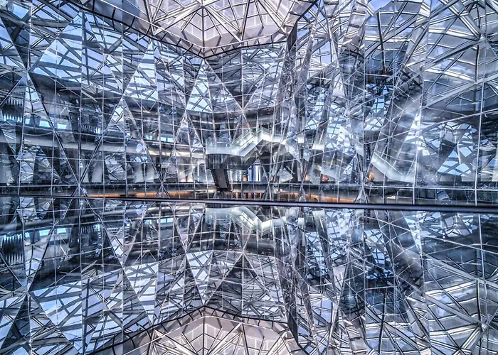 Four Seasons Hotel Guangzhou