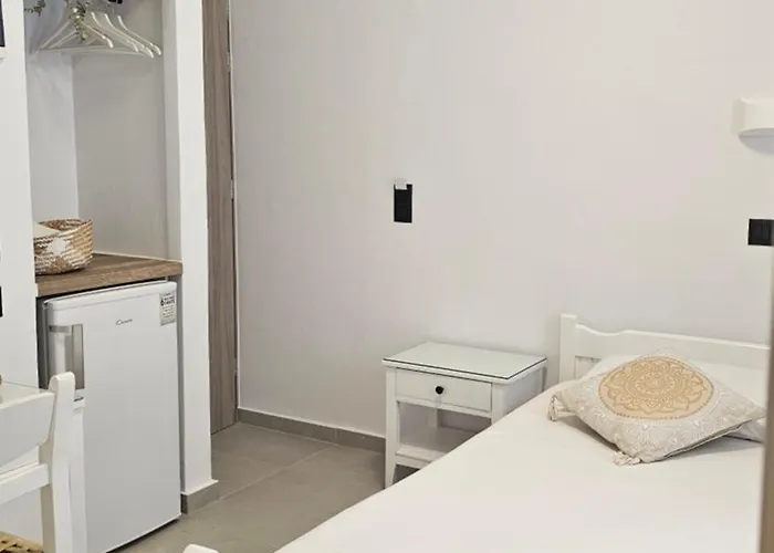 Syrianos Hotel