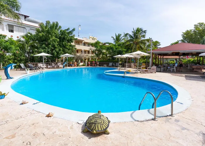 Casual Eden Bayahibe By Casual Hoteles