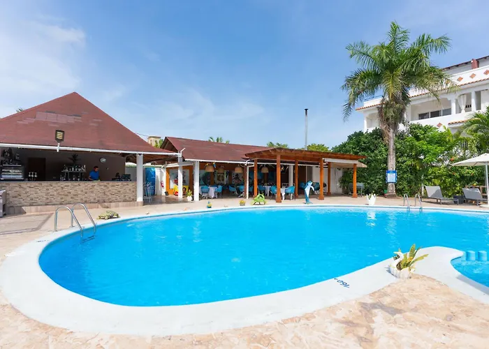 Casual Eden Bayahibe By Casual Hoteles