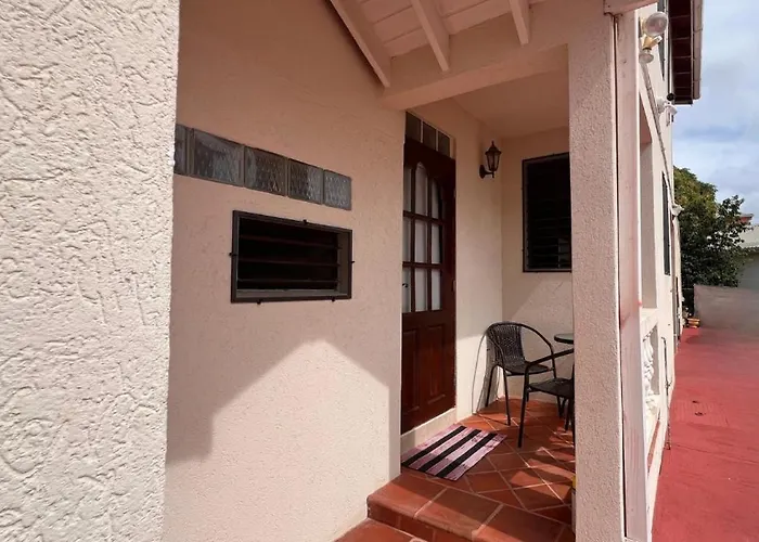 Lemarida Suites