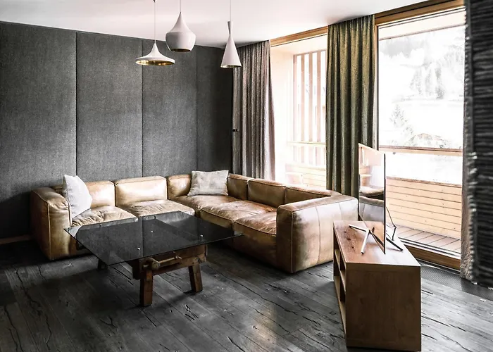 Falkensteiner Hotel Schladming L 4 Star Superior