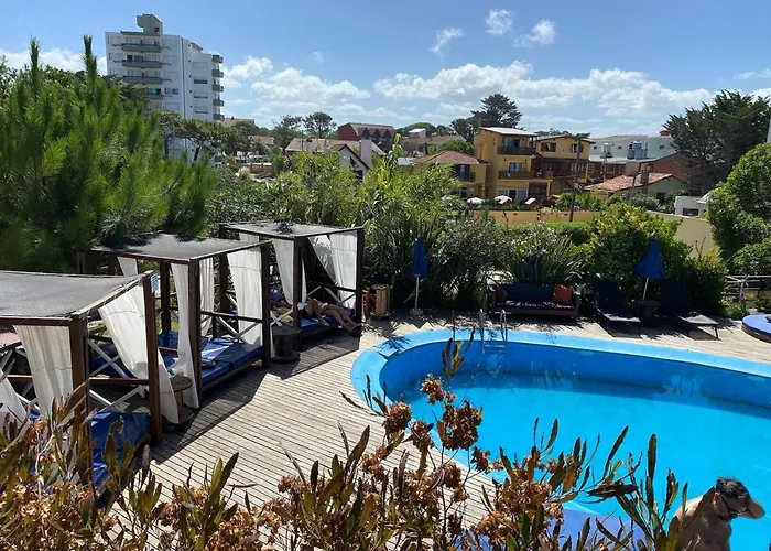 Hotel Boutique Arenarena
