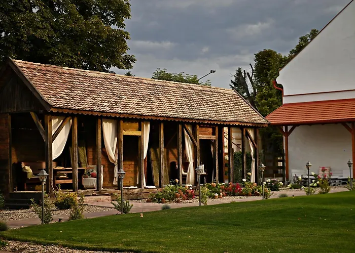 Boutique Hotel Ludo