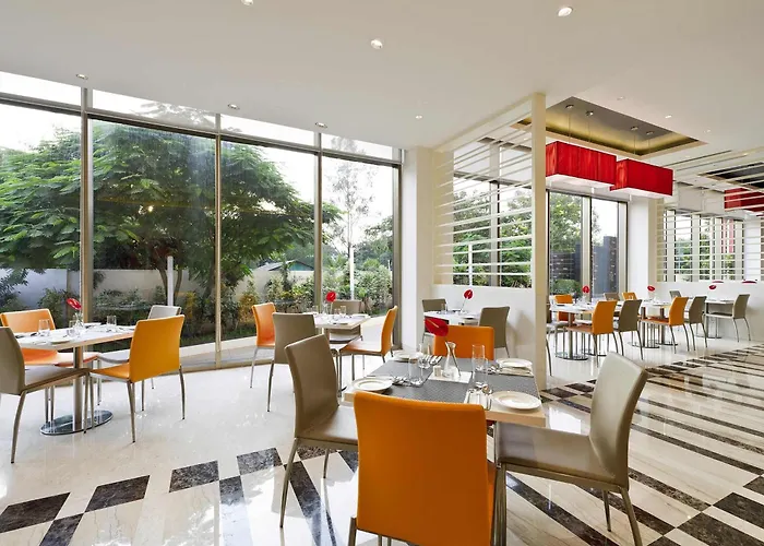 Ibis Nashik - An Accor Brand