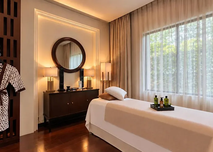 Harris Hotel & Conventions Malang