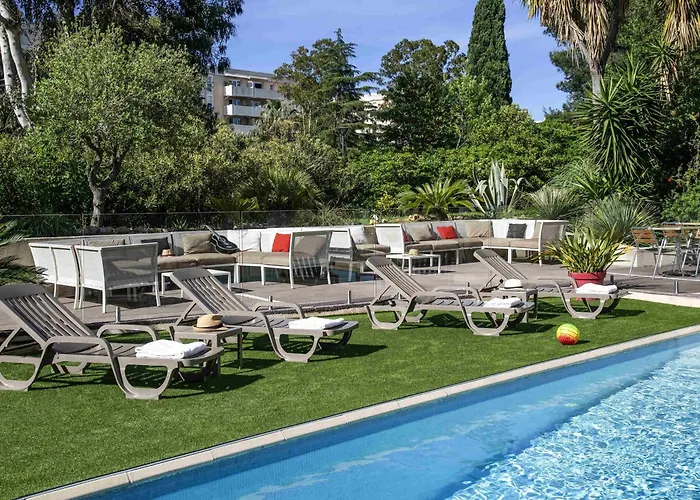 Ibis Hyeres Centre