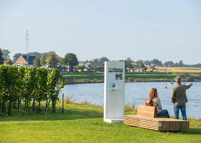Wilgenhof Boutique Hotel "Volledig Vernieuwd En Onder Nieuw Beheer"
