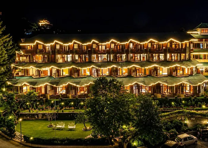 Manuallaya The Resort & Spa
