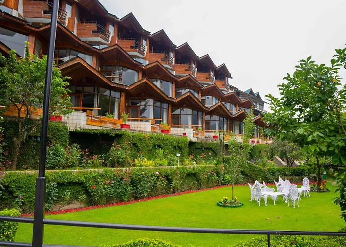 Manuallaya The Resort & Spa