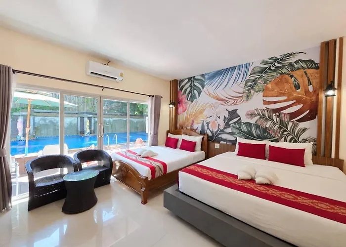 Phi Phi Maiyada Resort