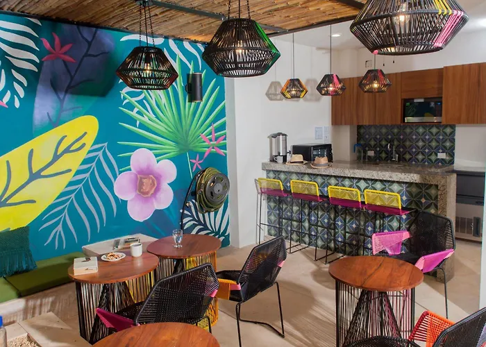 Collection O Latino Boutique Tulum