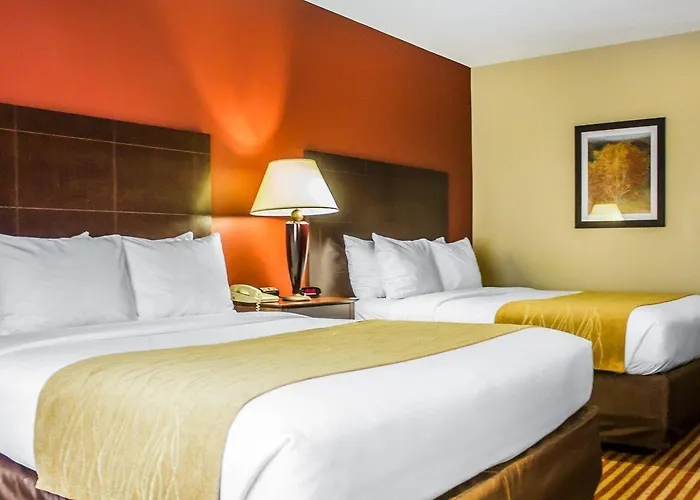 Comfort Inn & Suites