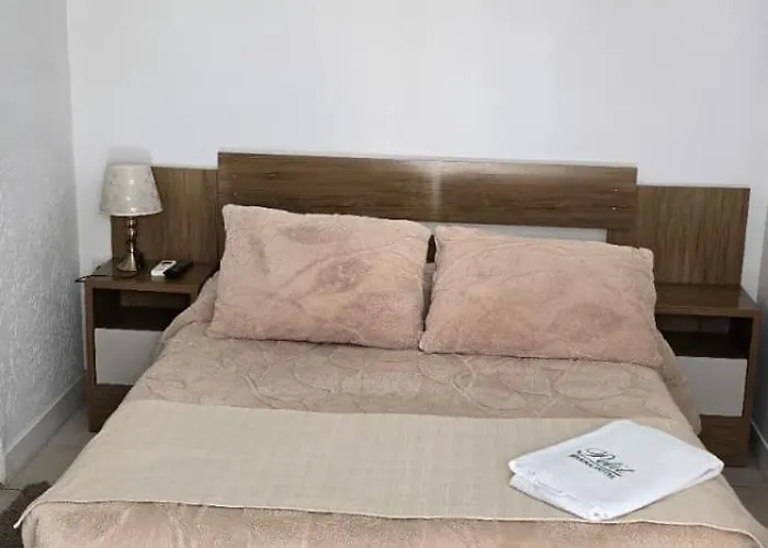 Petit Rivera Hotel