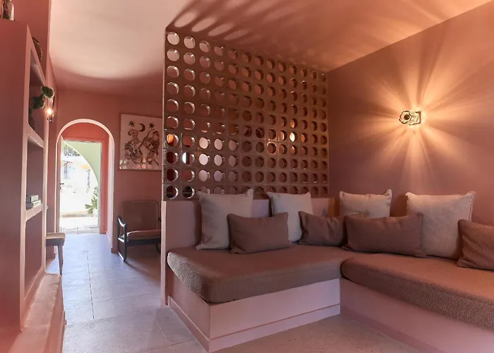 Malaquita Hotel Boutique