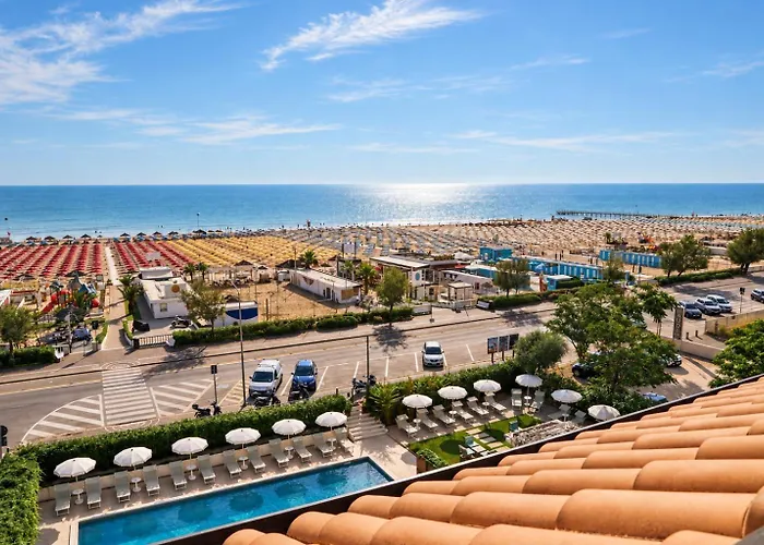 Hotel Villa Augustea