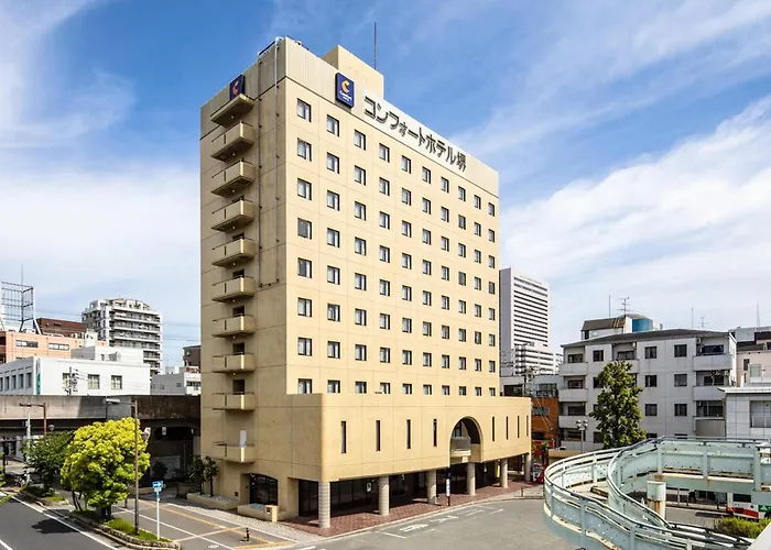 Comfort Hotel Sakai