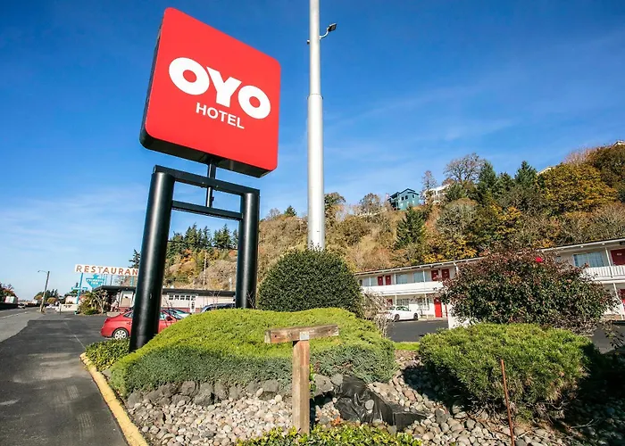 Oyo Hotel Kalama