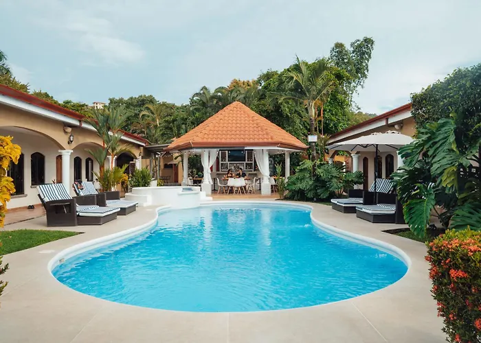 Las Brisas Resort And Villas