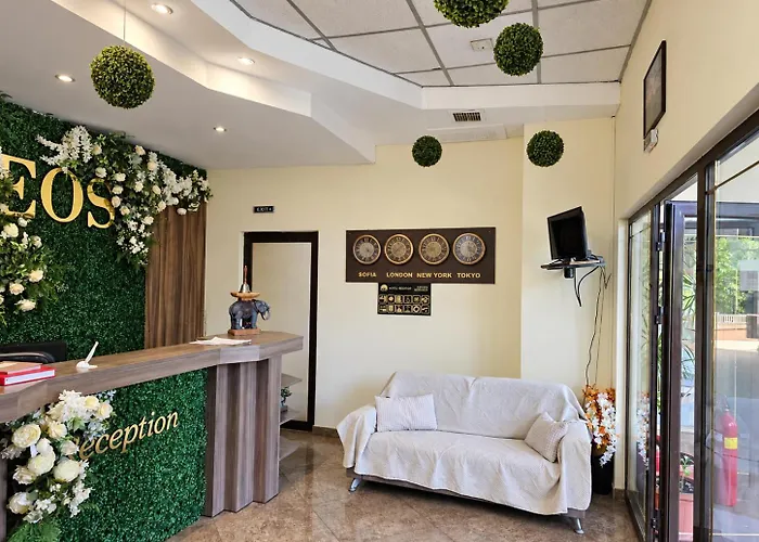 Eos Hotel