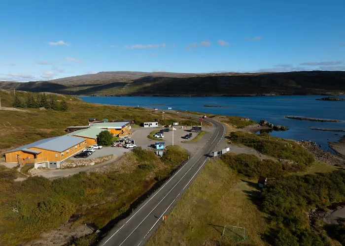 Hótel Flókalundur