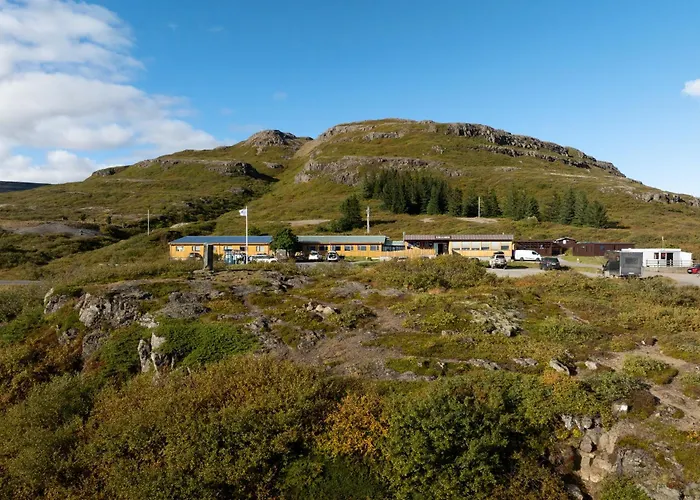 Hótel Flókalundur