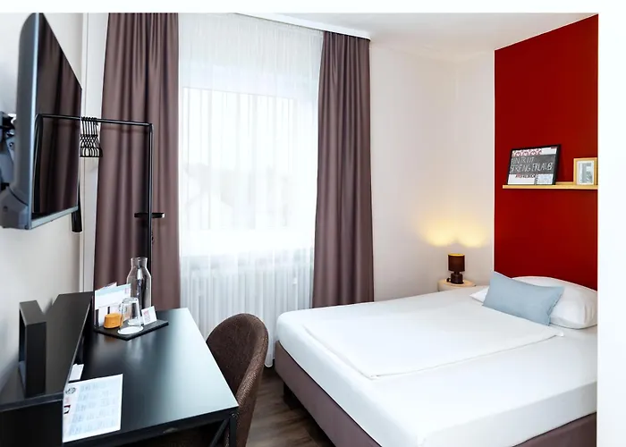 Hotel Friedrichstrasse