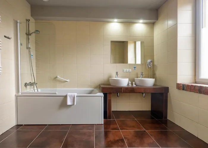 Browar Czenstochovia Hotel&Spa