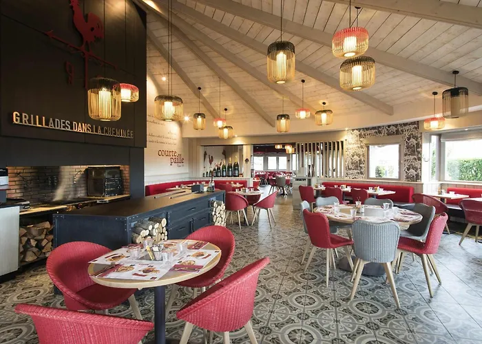 Ibis Reims Tinqueux