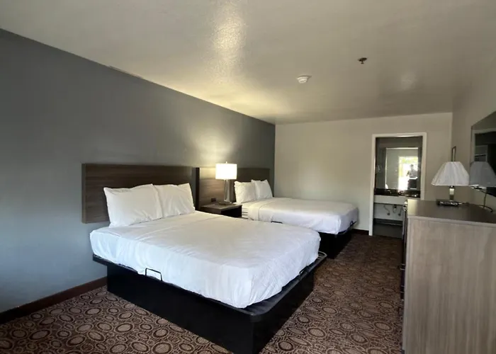 Baymont By Wyndham Willow Park