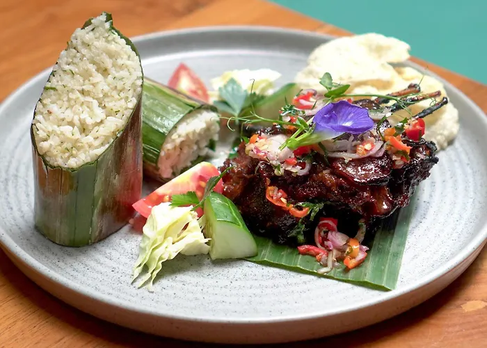 Greenhost Boutique Hotel Prawirotaman