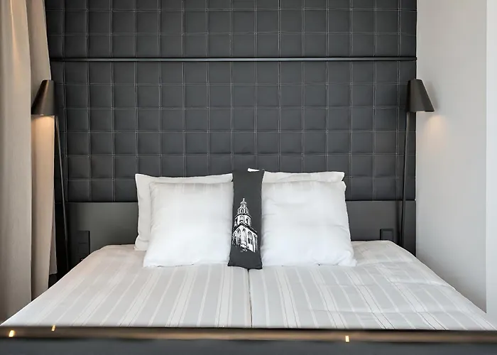 Leonardo Hotel Groningen Stadspark