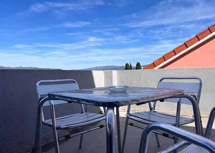 Hotel Vila Esteves