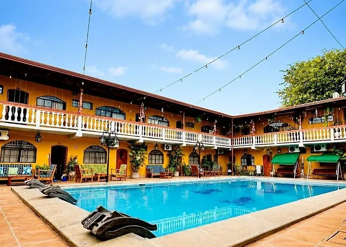Hotel Cordoba
