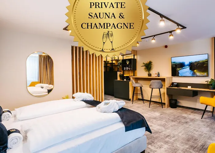 Hotel Auris