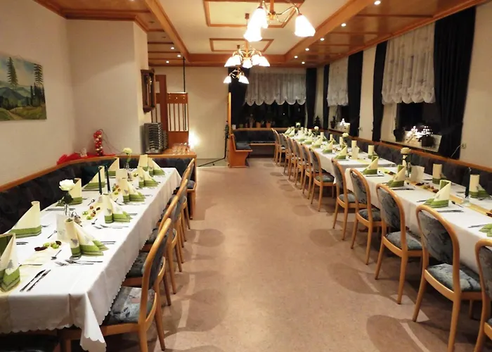 Gasthaus Zum Spalterwald