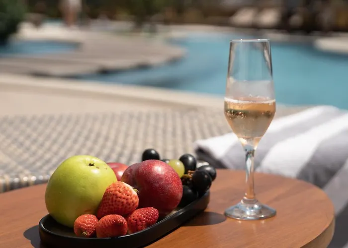 Gran Mareiro Hotel