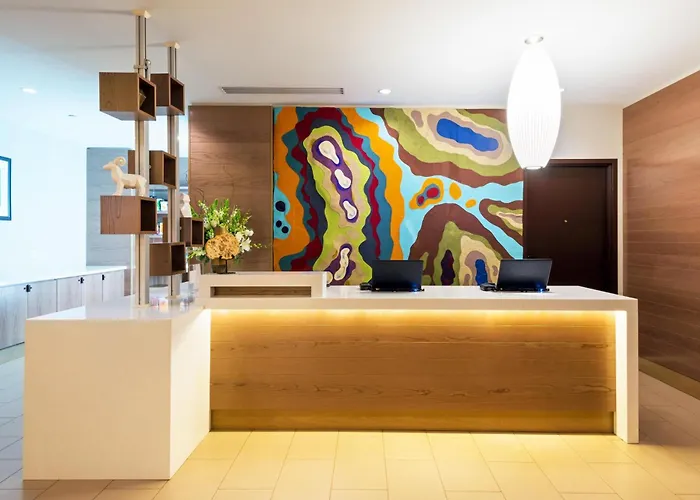 Hyatt House Denver Downtown