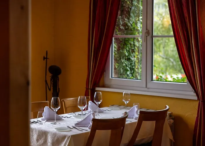 Auberge Ramstein