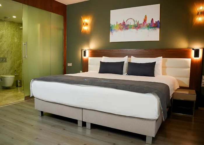 Forum Suite Otel