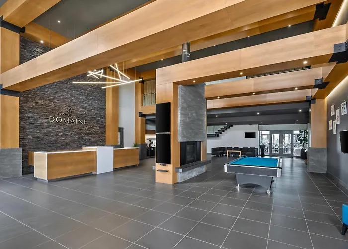 Hotel Du Domaine, An Ascend Collection Hotel
