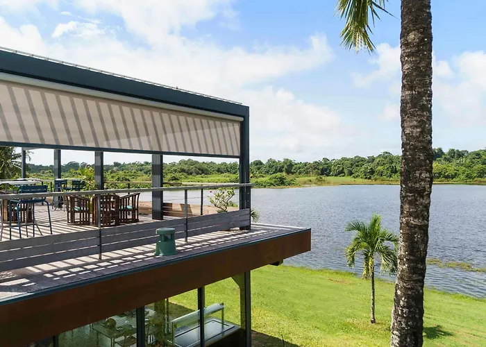 Hotel Mercure Kourou Ariatel