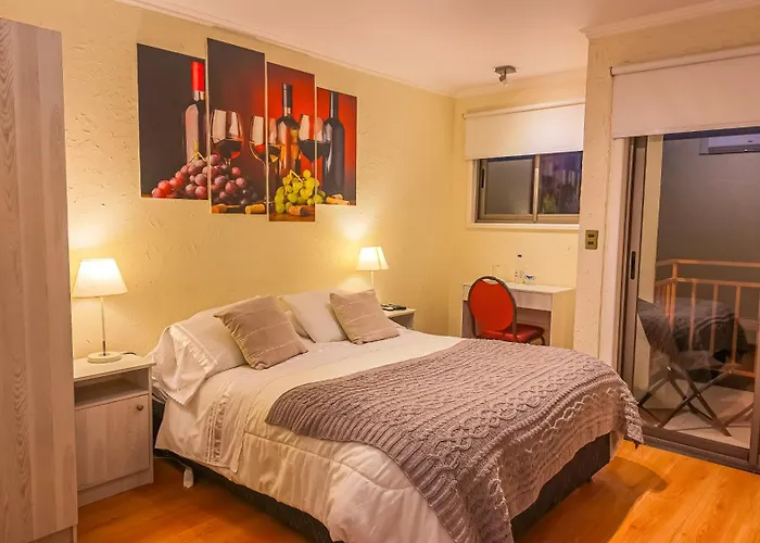 Hotel San Fernando