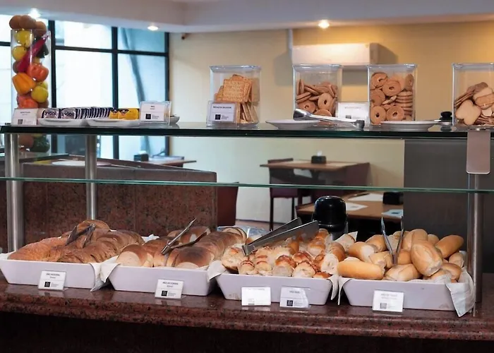Rede Andrade LG Inn