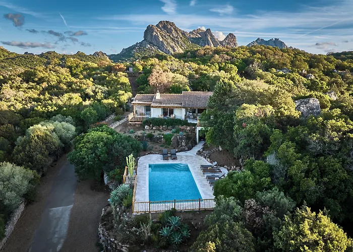 Cascioni Eco Retreat