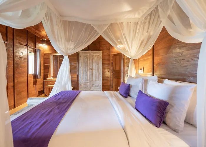 Uma Sebatu Villa Ubud