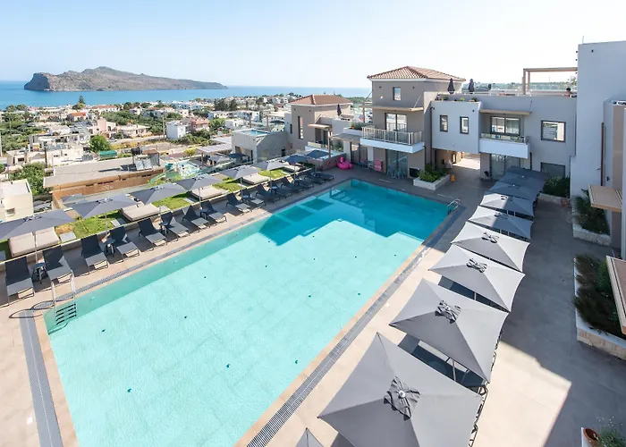 Caldera Village