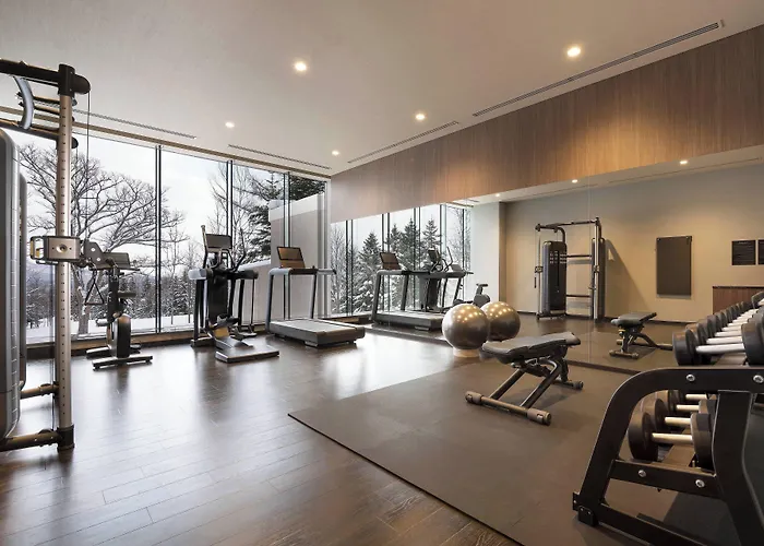 Higashiyama Niseko Village, A Ritz-Carlton Reserve